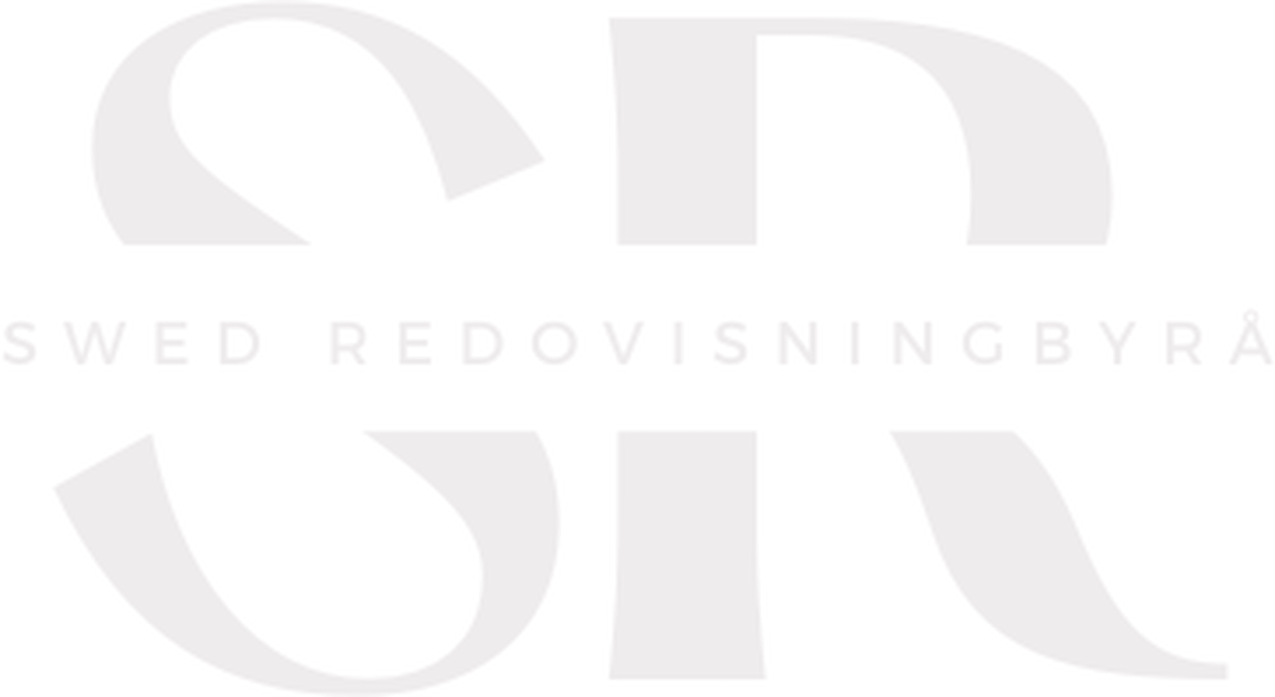 Swed Redovisningsbyrå